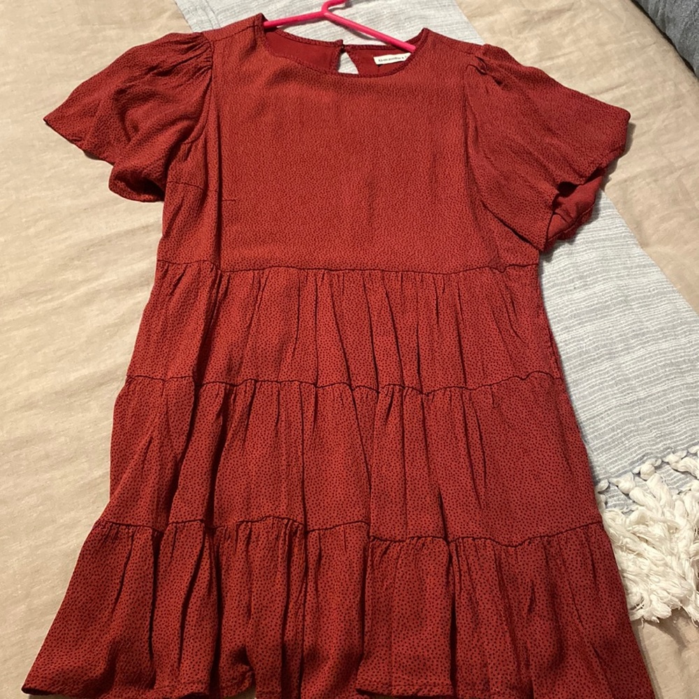 A&F dress